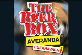 Thebeerbox Cuernavaca Averanda